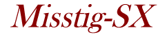 Misstig Misstig